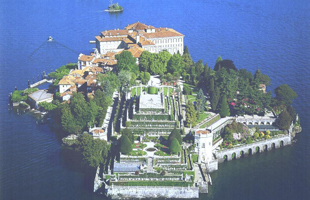 Stresa-Lago Maggiore-Isola Bella