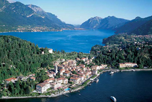 Como Lake – Bellagio