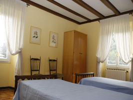 Meina(Ghevio) B&B – Second Room