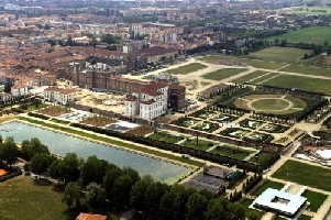 Piedmont-Venaria Reale – Royal