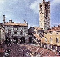 Lombardy – Bergamo