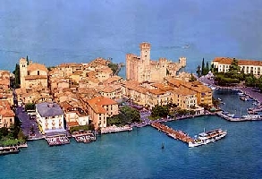 Lombardy – Garda Lake – Sirmione