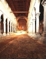 Friuli – Aquileia Basilica & Mosaics