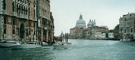 Venezia – Canal Grande