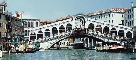 Venezia – Ponte di Rialto