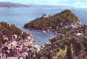 Liguria – Portofino