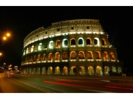 Roma – Colosseum