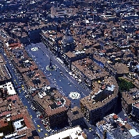 Roma – Navona Square