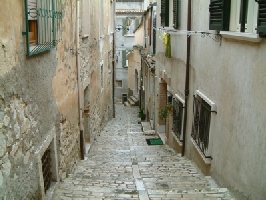 Campobasso – Medieval Part