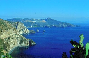 Eolie Islands