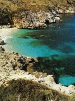 San Vito Lo Capo -  Zingaro Natural Reserve